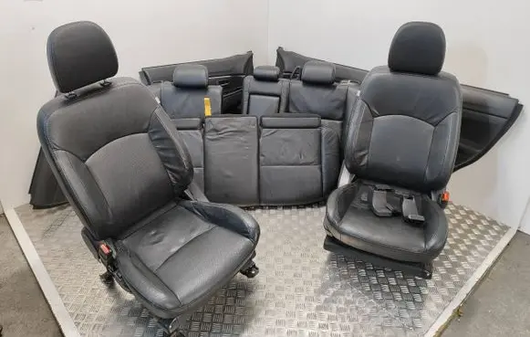 Peugeot 4008 Interior set 