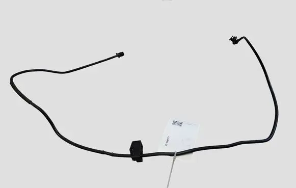 Citroen C4 Grand Picasso Engine coolant pipe/hose STU4101040