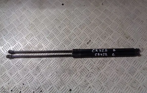 Chevrolet Cruze Tailgate/trunk strut/damper 95146515
