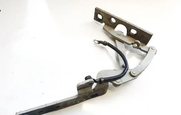 Engine bonnet/hood hinges