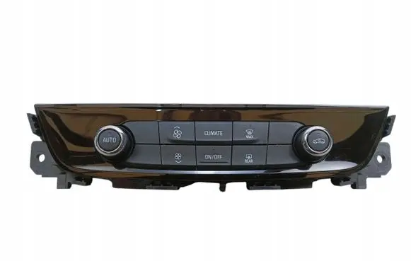 Opel Astra F Other switches/knobs/shifts 39113537