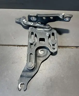 BMW X5 E70 Engine bonnet/hood hinges 7148347