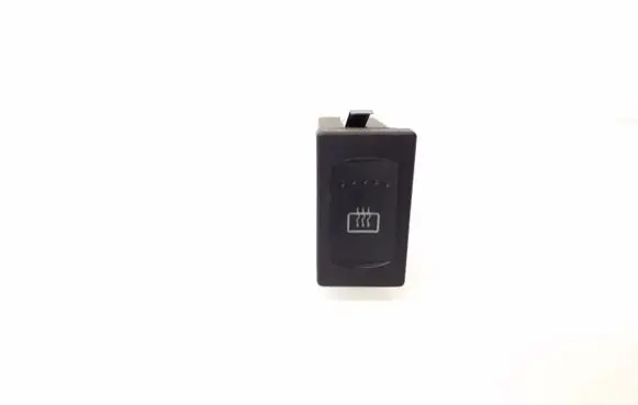 Volkswagen PASSAT B5 Windscreen/window heater switch 3B0959621E
