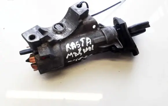 Volkswagen Golf IV Ignition lock 4B0905851C