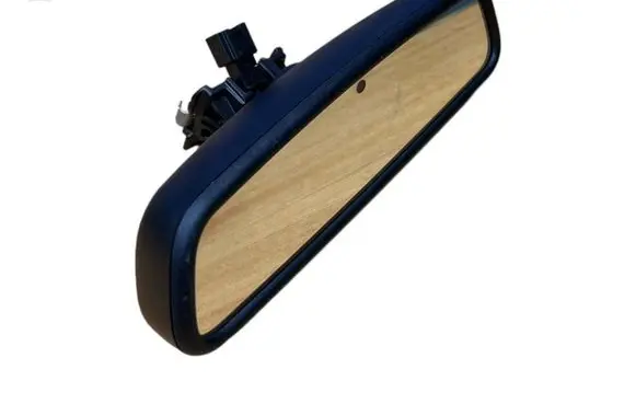 BMW X5 F15 Rear view mirror (interior) 9256138 E11026662 E11046662