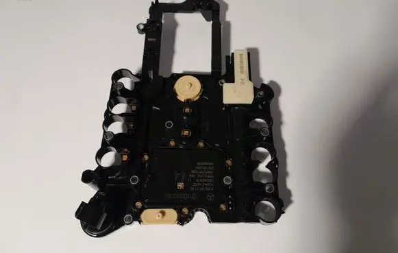 Mercedes-Benz Sprinter W907 W910 Gearbox control unit/module A9106900900