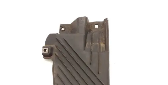 Rear mudguard