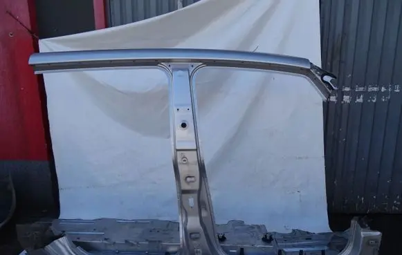 Renault Espace - Grand espace IV Sill
