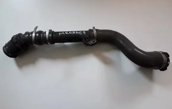 Renault Megane IV Intercooler hose/pipe 144609787R