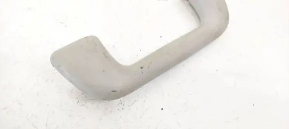 Toyota Corolla Verso E121 Front interior roof grab handle