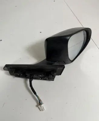 Toyota C-HR I Front door electric wing mirror 4021000668