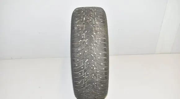 Land Rover Discovery 4 - LR4 R19 winter tire 