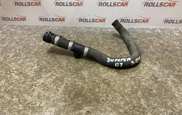 Citroen Jumper Engine coolant pipe/hose