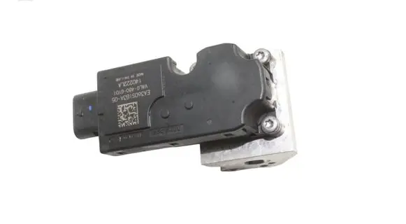 Cupra Born Air conditioning (A/C) expansion valve 1EA816590B