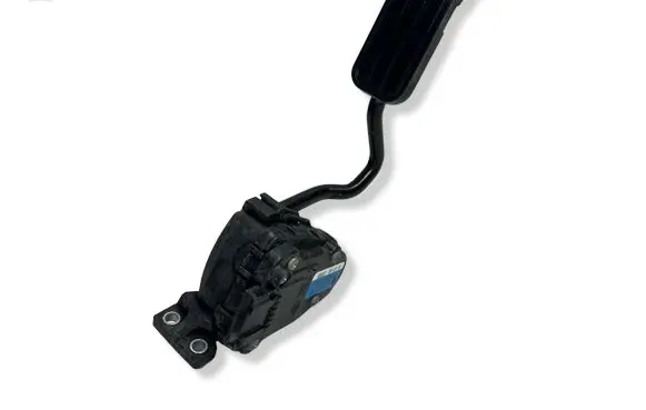 Volkswagen Sharan Accelerator throttle pedal 6PV00777002