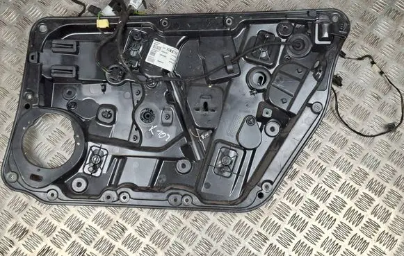 Mercedes-Benz GLA W156 X156 Front door electric window regulator A1767200279 A1667200435 A2465401300