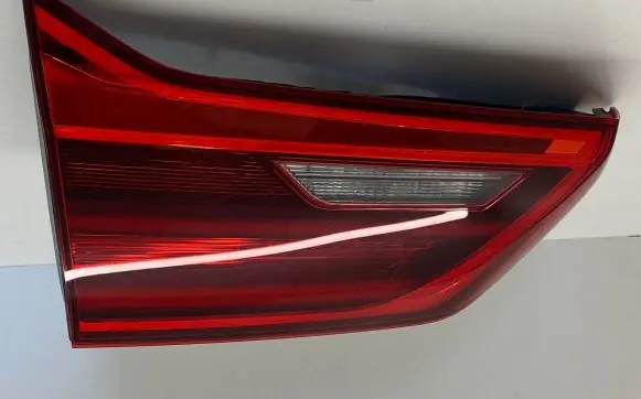 BMW 5 G30 G31 Tailgate rear/tail lights 7388949 631251