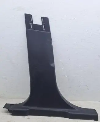 Citroen C3 (B) pillar trim (top) 9812002377