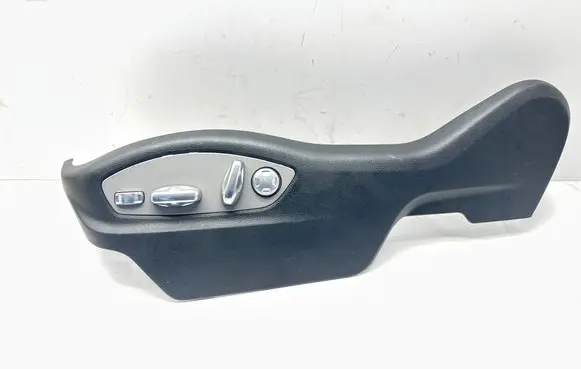 Porsche Cayenne (92A) Seat trim 7P5881313B 7PP959747 7PP959747AA