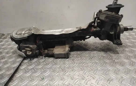 Audi A3 S3 A3 Sportback 8P Steering rack