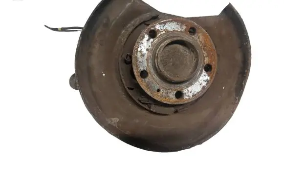 Volvo S80 Rear wheel hub 9200624
