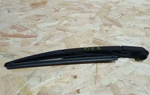 Citroen DS5 Wiper motor