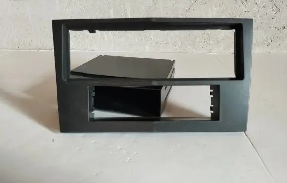 Opel Zafira B Radio/GPS head unit trim 