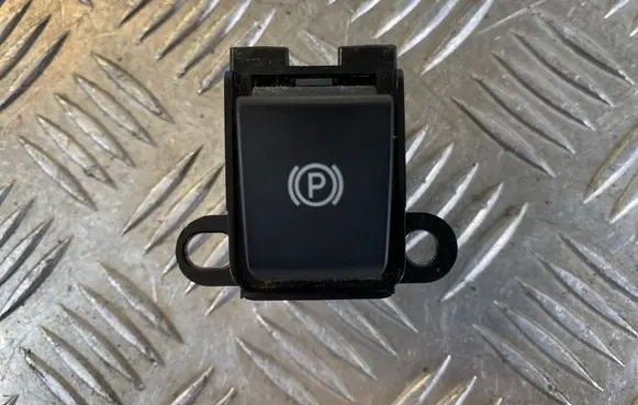Chevrolet Captiva Hand parking brake switch 20787804 28612