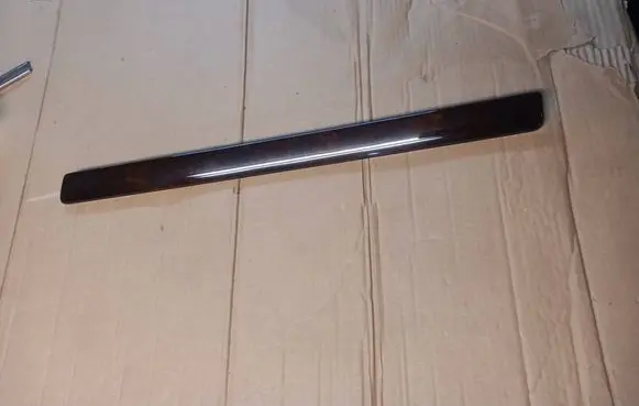 Audi A4 S4 B5 8D Rear door card trim 8d0867420