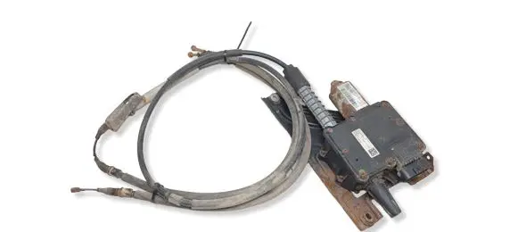 Opel Insignia A Hand brake/parking brake motor 13310023 A2C53298178