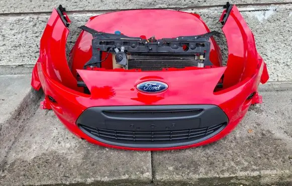 Ford Ka Front piece kit 