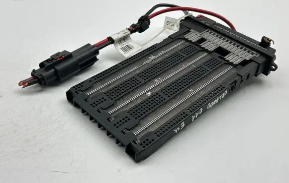 Chevrolet Orlando Electric cabin heater radiator 13276271 R031700191WSY 04101106M25
