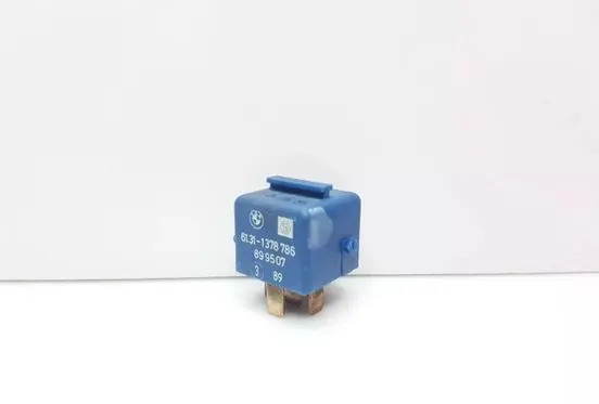 BMW 5 E34 Other relay 1378786