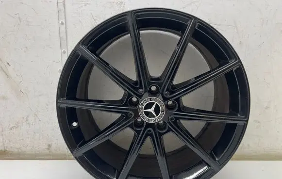 Mercedes-Benz EQE v295 R19 alloy rim A2954014000