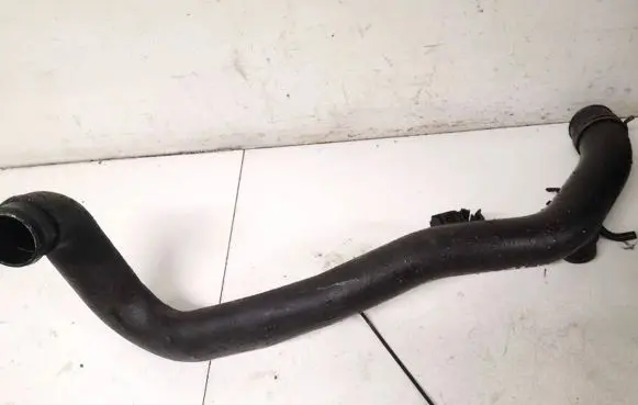 Ford Galaxy Intercooler hose/pipe 7m0145955d