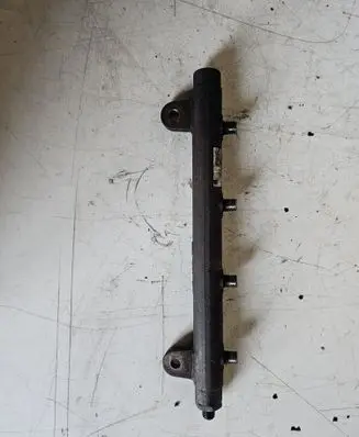 Land Rover Range Rover Sport L320 Fuel main line pipe 6H4Q9D280