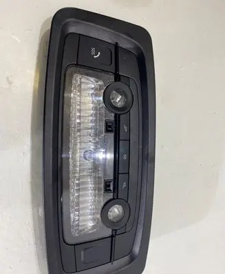BMW 6 F12 F13 Front seat light 9197035 1424509052
