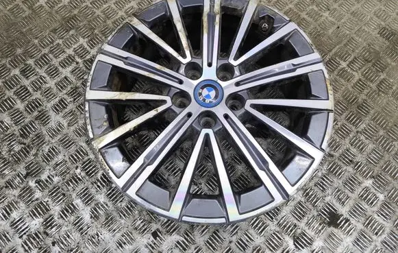 BMW 2 Active Tourer U06 R17 alloy rim 6891174