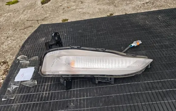 KIA Optima Front fog light 92304D4 92304A8