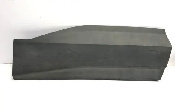 Audi Q4 Sportback e-tron Rear door trim (molding) 89A853970