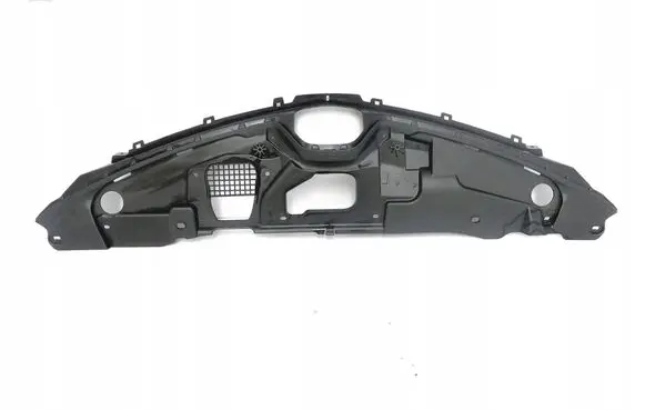 Renault Clio V Radiator trim 620320844R