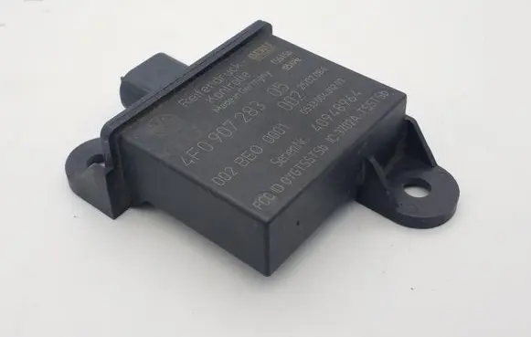Volkswagen Touareg I Other control units/modules 4F0907283 40948964