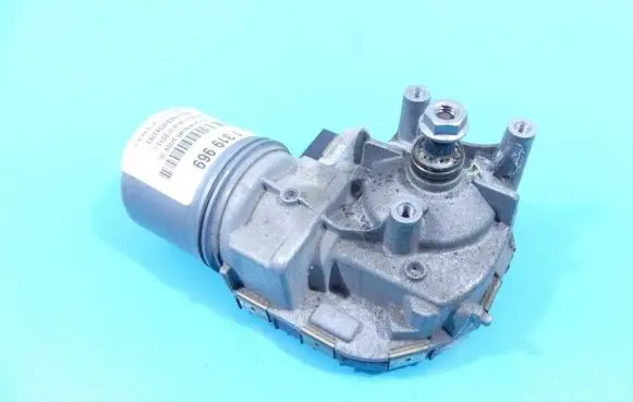 Skoda Octavia Mk3 (5E) Wiper motor 1397220689 IMPRK1319969