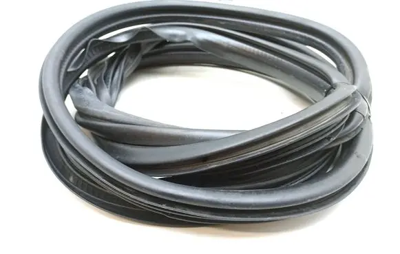 Fiat Fiorino Front door rubber seal 