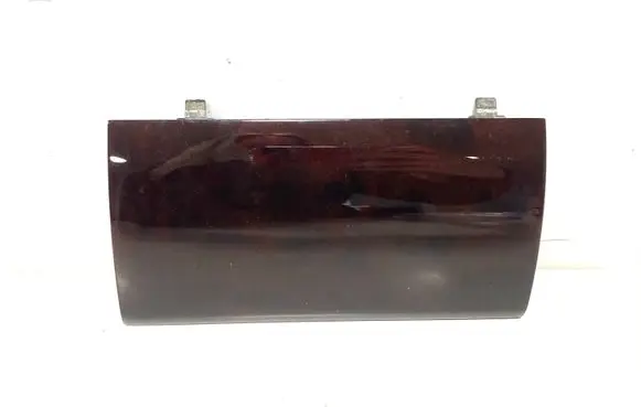 Audi A8 S8 D3 4E Radio/GPS head unit trim 4E0857237