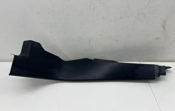 Peugeot 3008 III Rear seat side top trim 9840244780