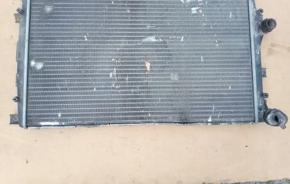 Volkswagen Caddy Coolant radiator 1K0121253AA