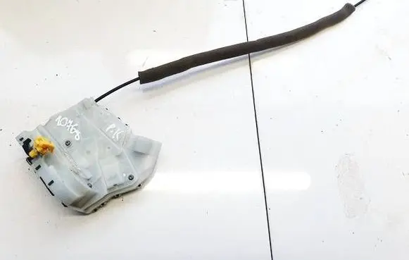 MG HS Front door lock 10527287