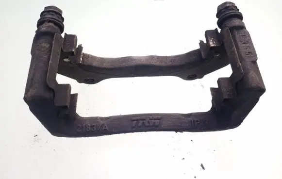 Fiat Croma Front Brake Caliper Pad/Carrier 