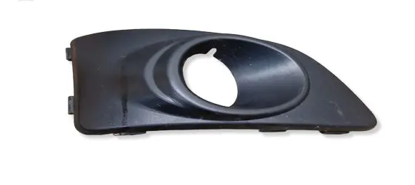 Chevrolet Aveo Front fog light trim/grill 96694773